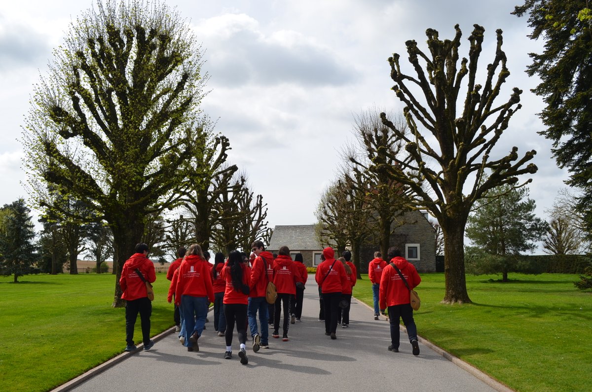 The Vimy Foundation 🍁 La Fondation Vimy tweet media