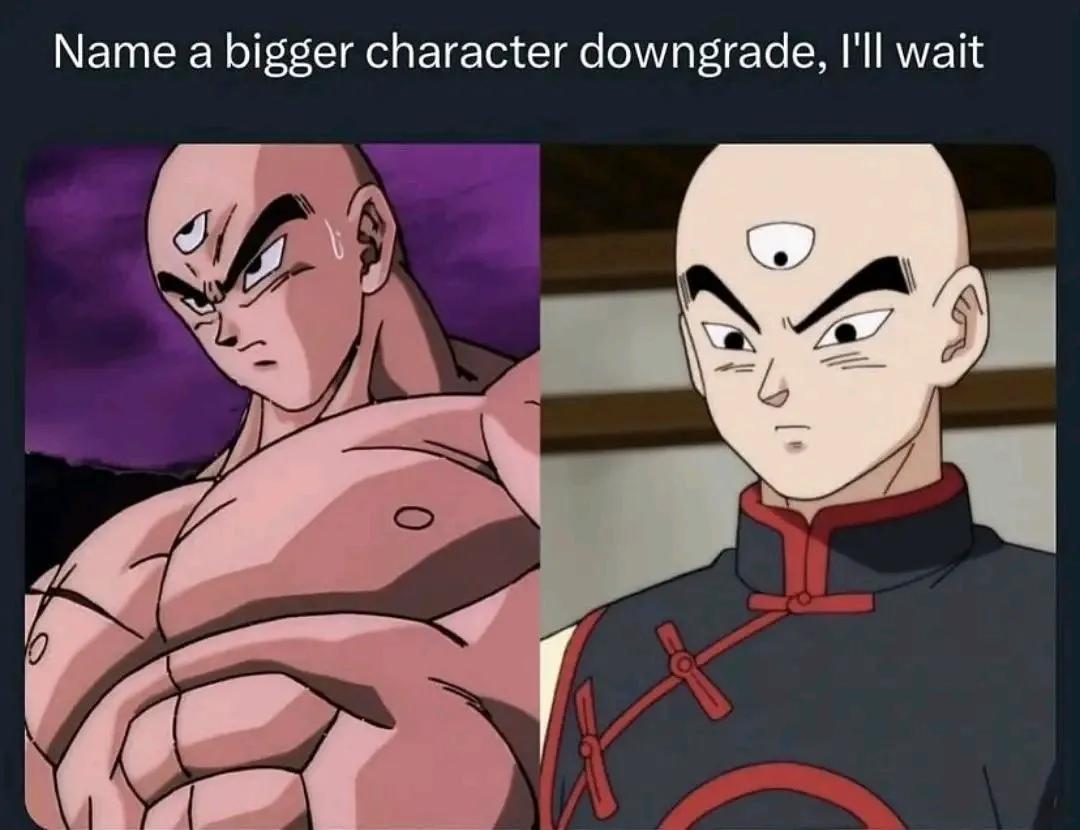 Harley Anime✨ tweet media