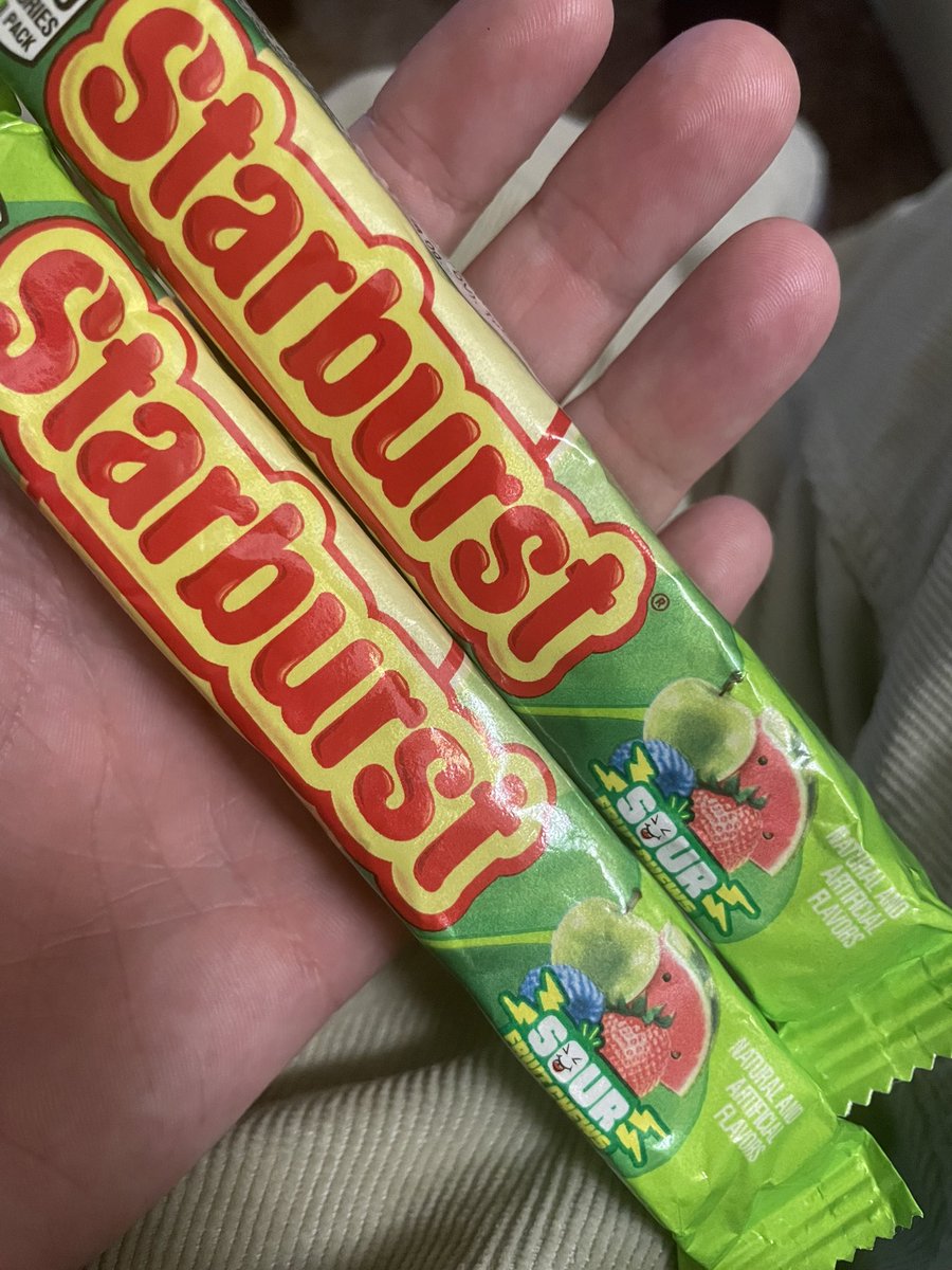 Pat Banahan X.21 tweet media