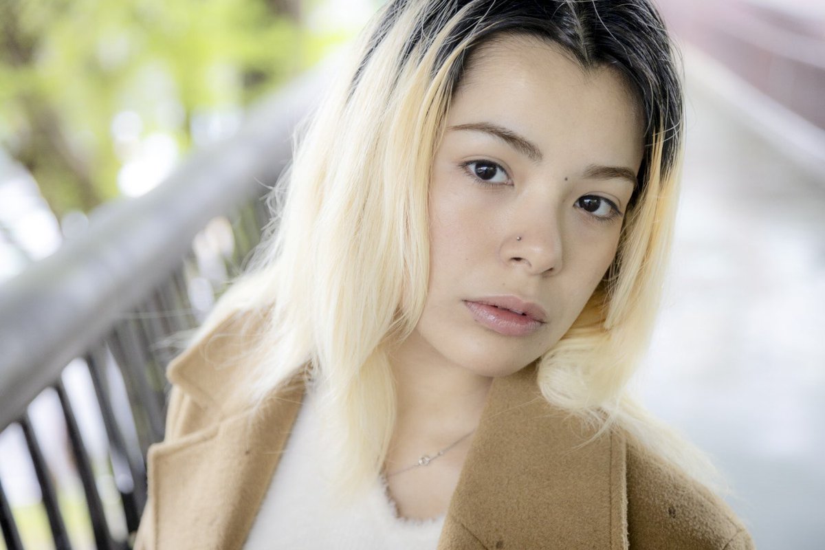 雨のストリート
model: Patty
Instagram: patty_ppp88
 #gallery_no8