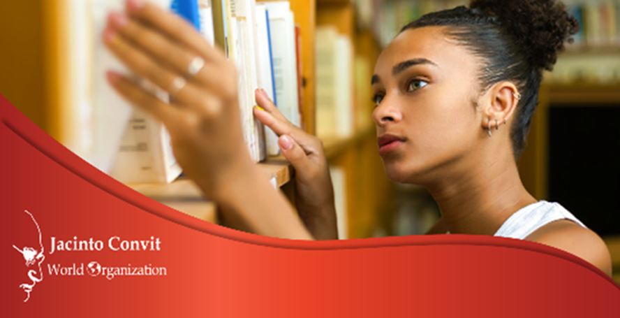 JacintoConvitWO's tweet image. Our #InternshipProgram offers proactive students the opportunity to obtain direct experience in the development of #ScientificResearch projects. If you are interested, submit your application through our #Website. 

Go to bit.ly/2JReOBW