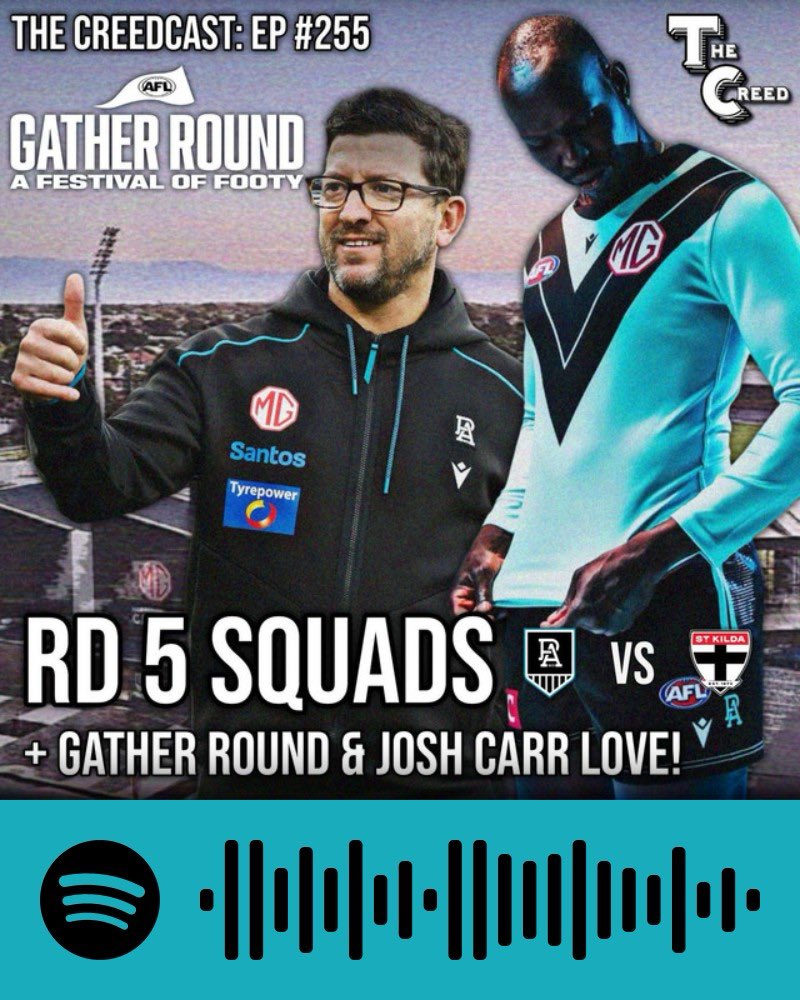 The Creed tweet media