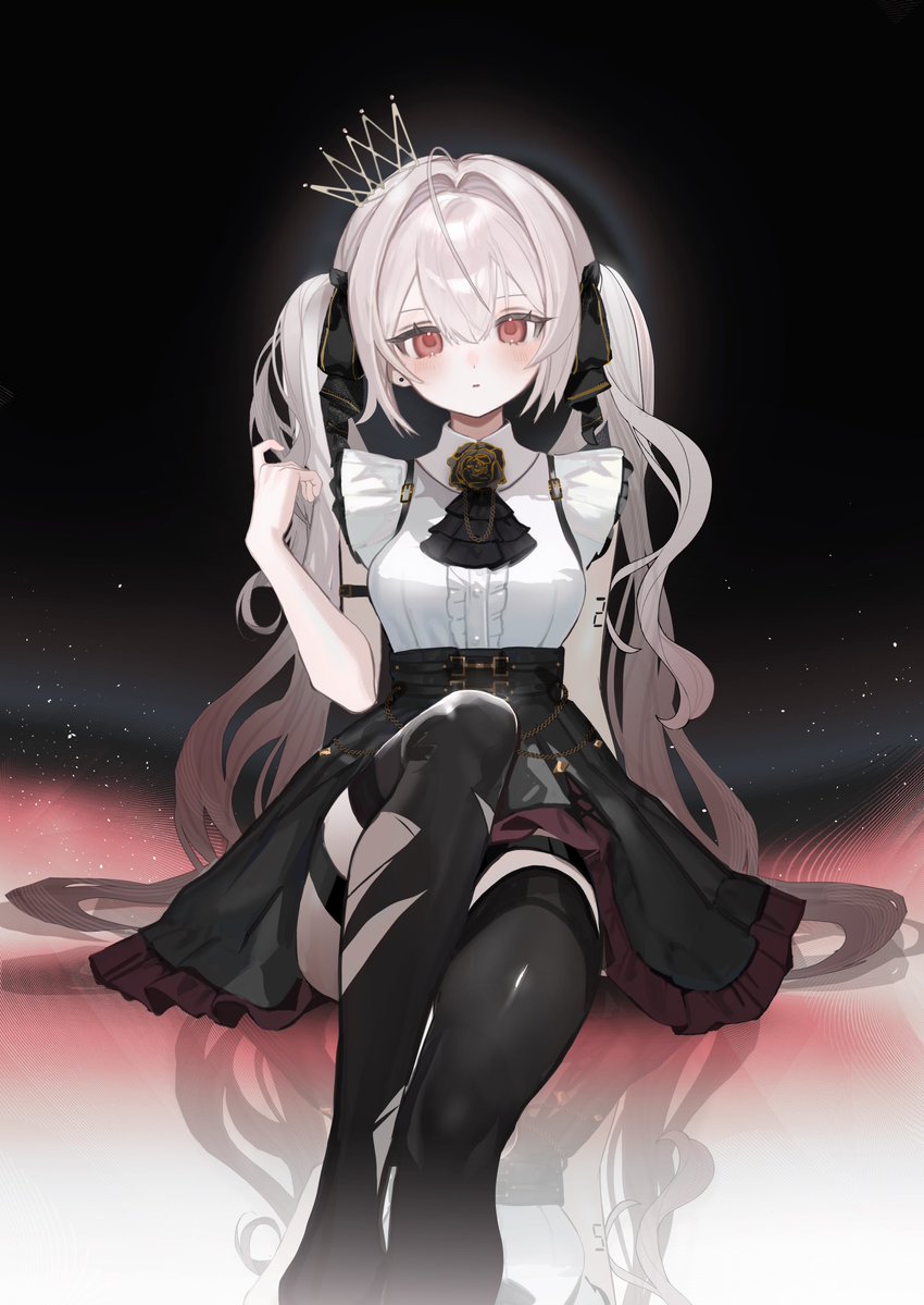 ニュイ・ルナベル🌙2/1 Debut tweet media