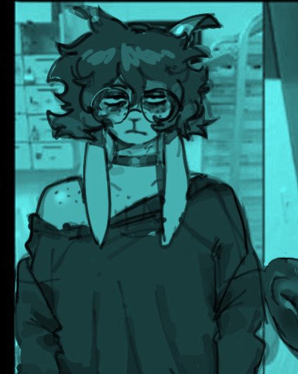 ☞〔𝒵𝑒𝓁𝓁-ℛ𝓊𝒹𝑒 𝒢𝑜𝒶𝓉〕☜𓃲 tweet media