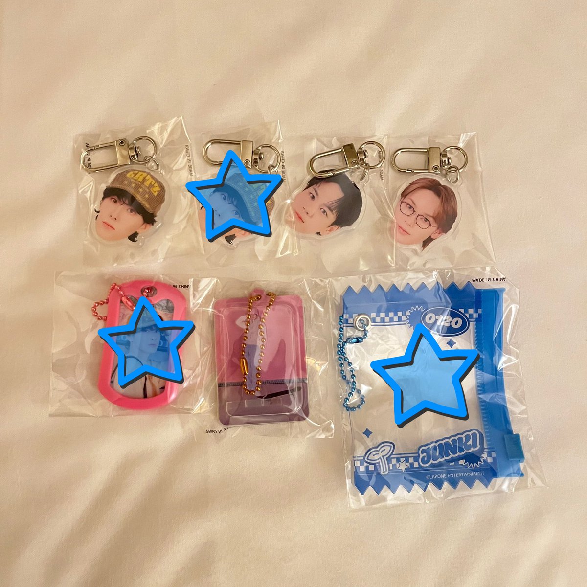 くらげ tweet media