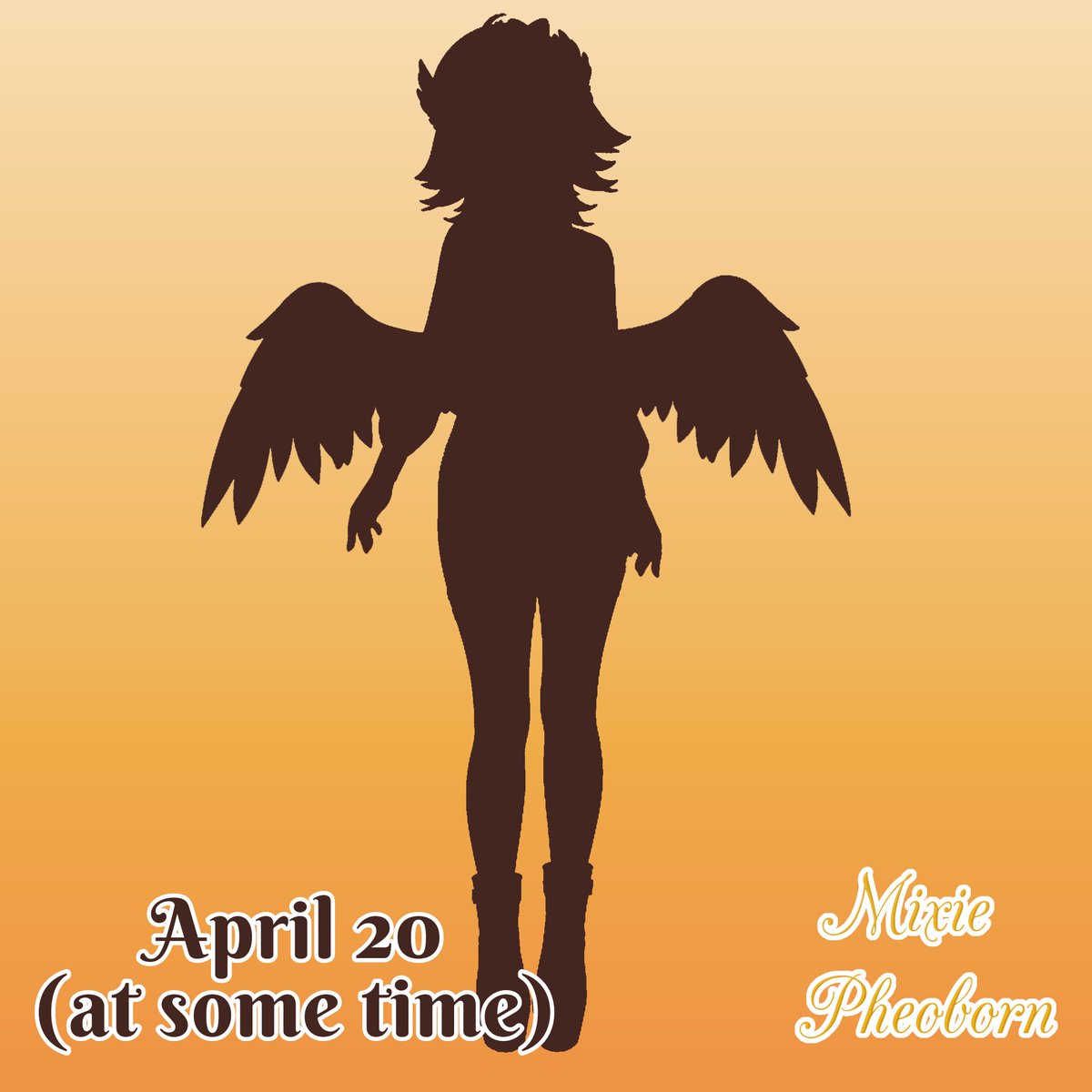 Mixie Pheoborn 【IRIAM NA EAS】 tweet media