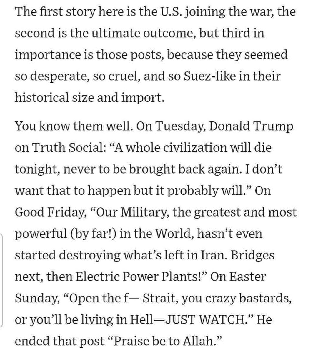 Lee's Perspective tweet media