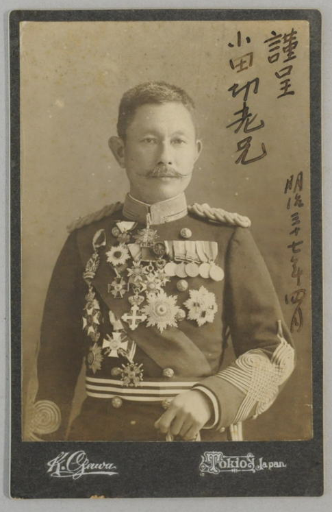 シオン・A・ハインリッヒ・ヴィルヘルム・フォン・ヴォルフ tweet media