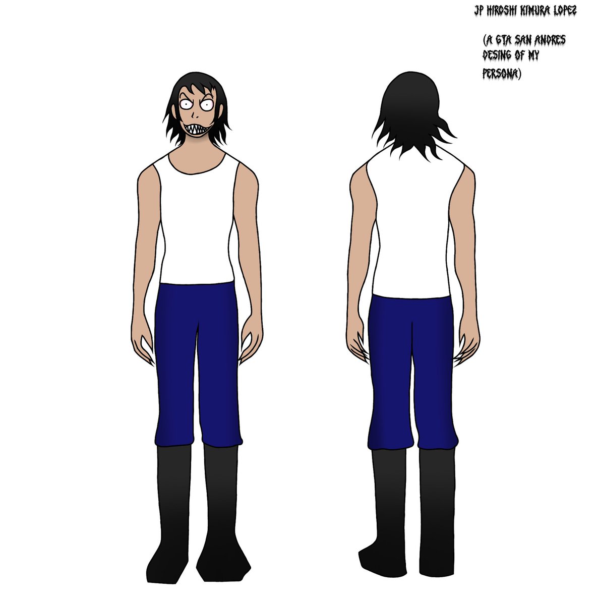 wicked_skull's tweet image. M Y 

S O N A 

D E S I N G 

(Before=after) 

#HeavyMetalHell3D #realife #satanism #demons #WhereHorrorLives #characterdesign #HorrorArt #ArtistOnTwitter #skullflesh #antichrist #antinazi #antitrump #gtasanandrews