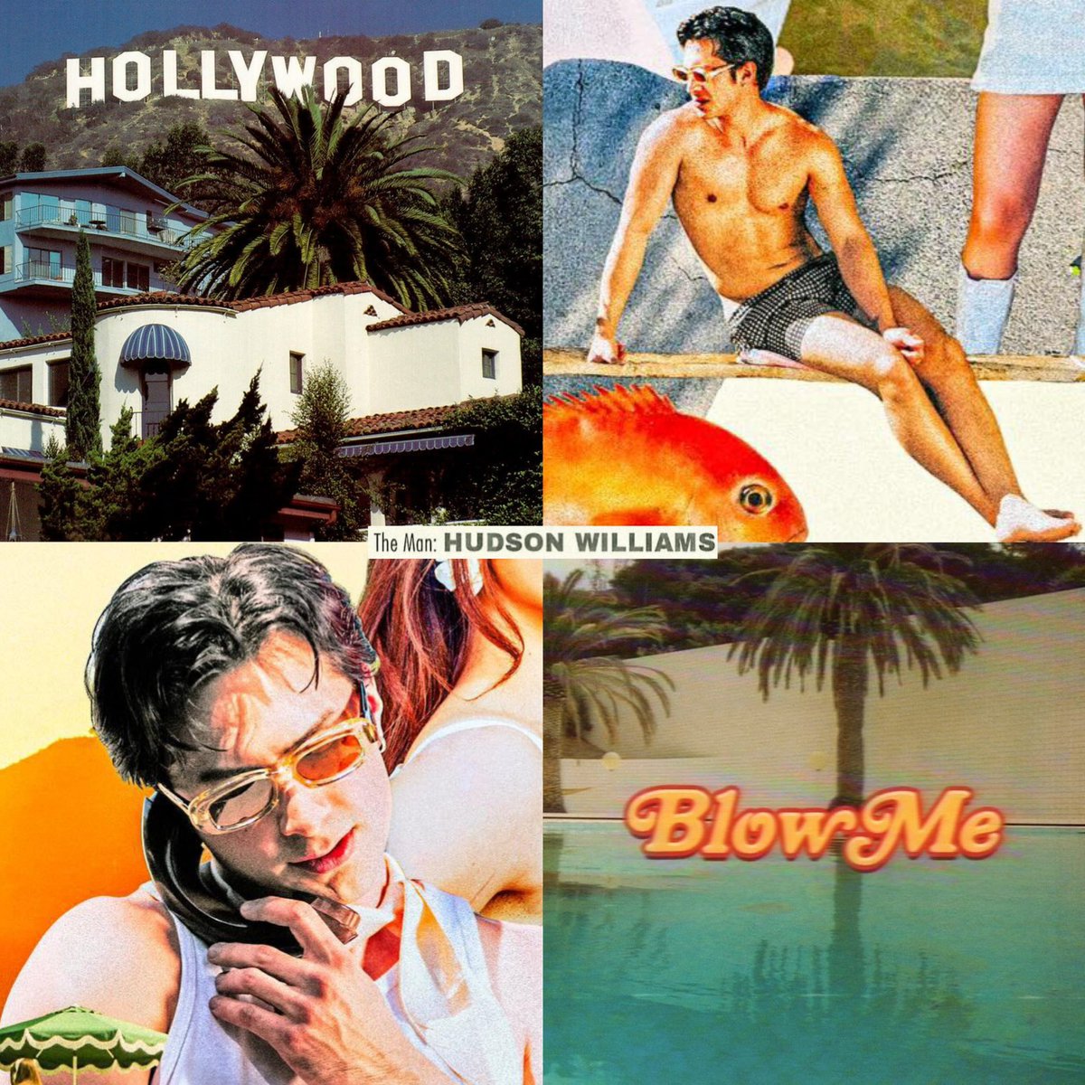 bea 🐠 tweet media