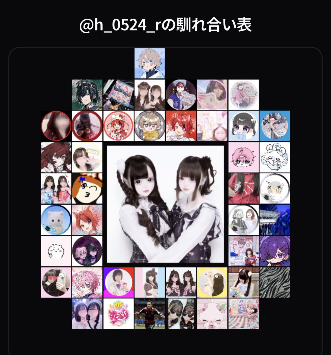 ぽわ² tweet media