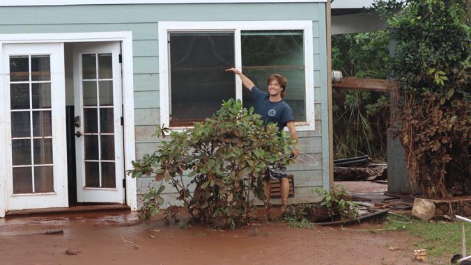 University of Hawaii at Manoa tweet media