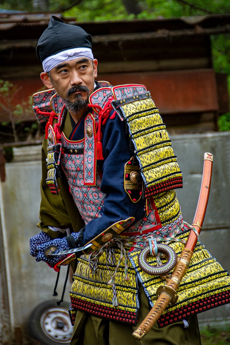 岡田 将曹 善英 源 英之 tweet media