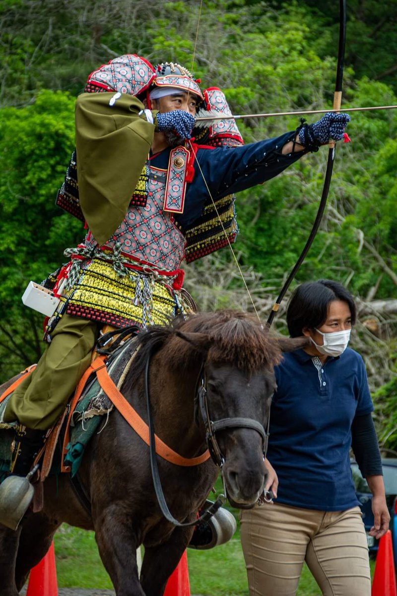 岡田 将曹 善英 源 英之 tweet media