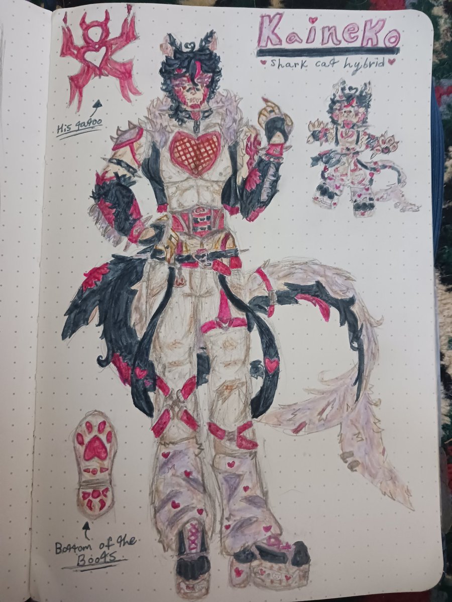 ThatKneco tweet media