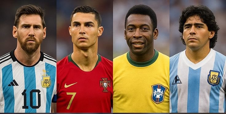 جنون الكالتشيو tweet media