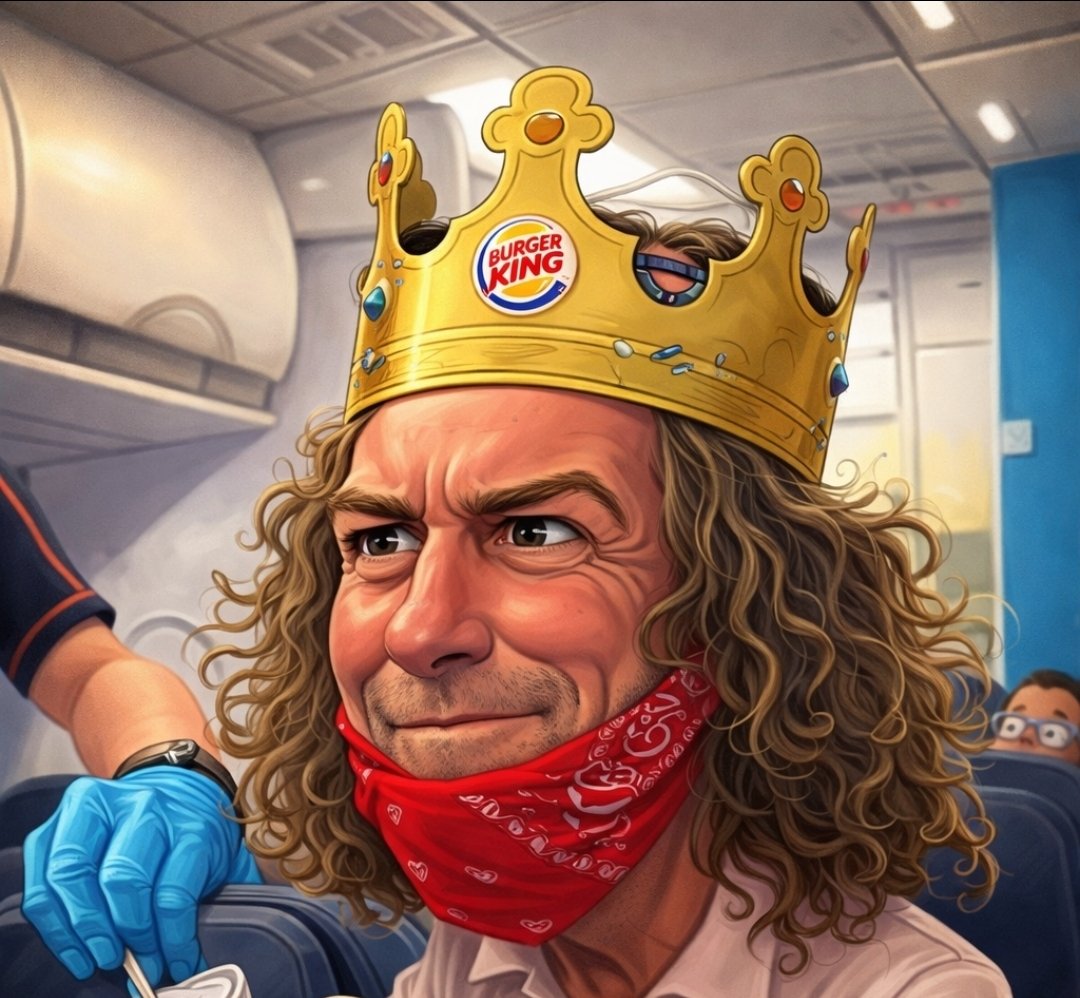 ICEMAN🇺🇲1776🥓🥃🍻🥩🍳 tweet media