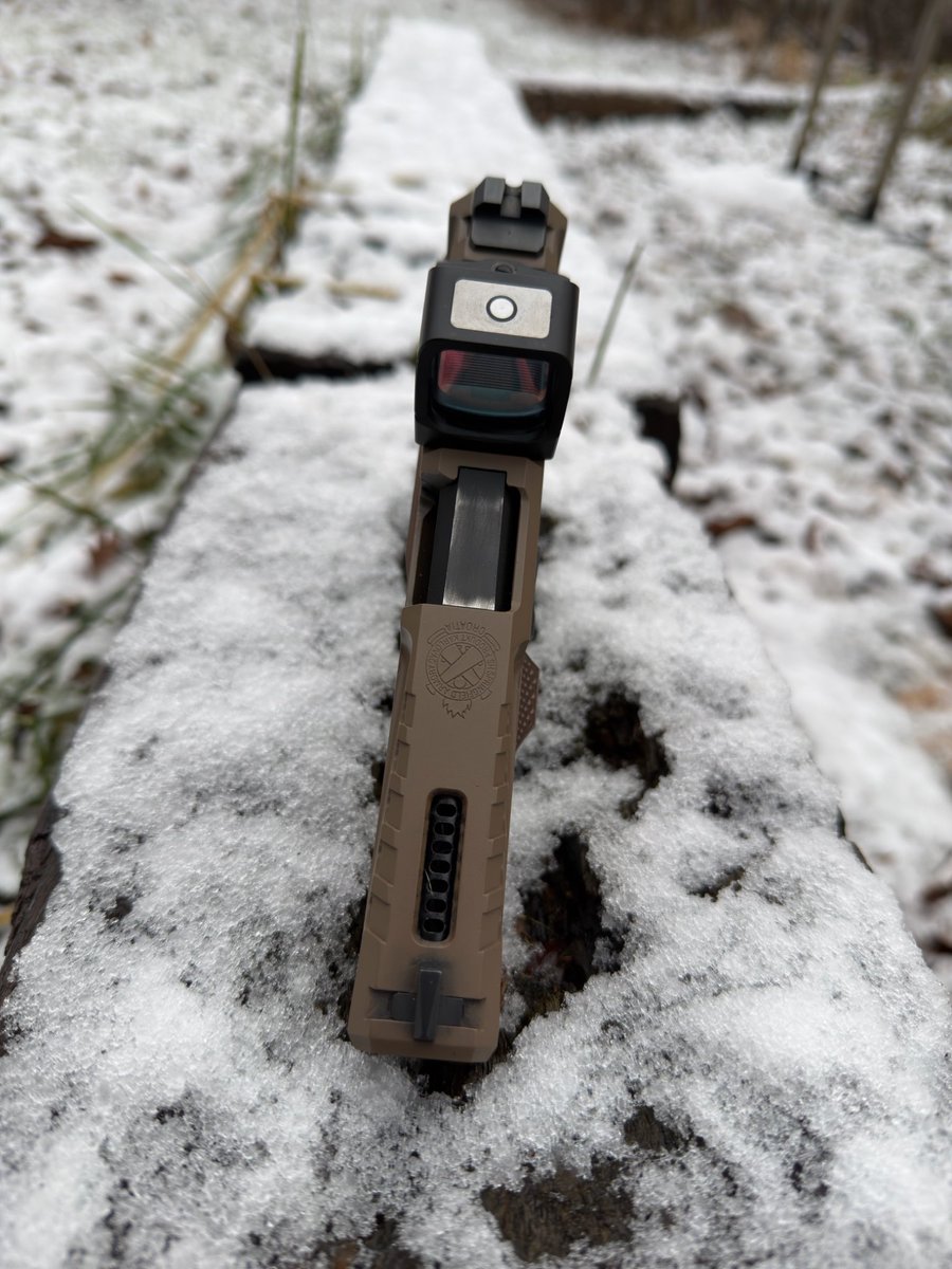 Oak Ammo LLC tweet media