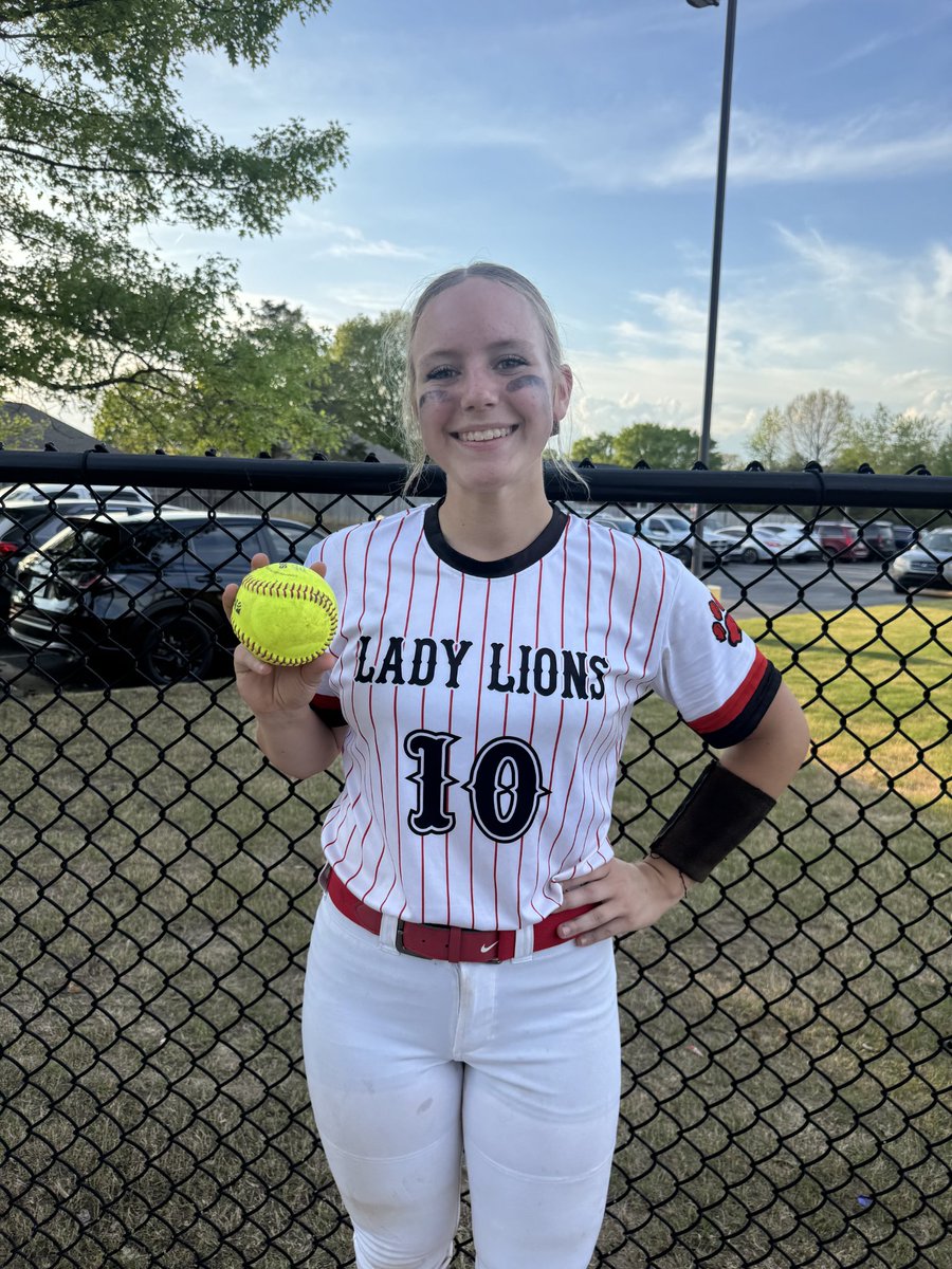 Isabella Grace Rodgers tweet media