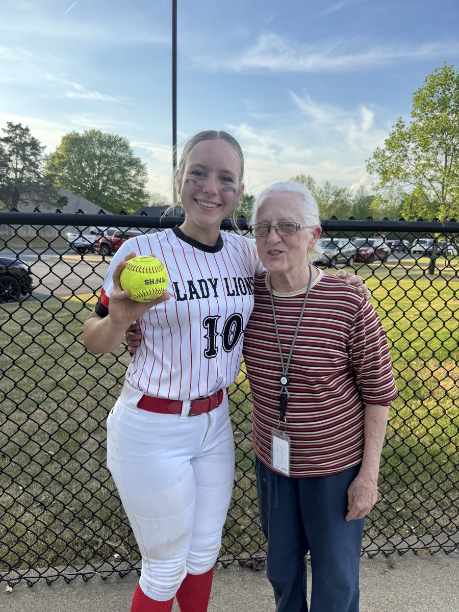 Isabella Grace Rodgers tweet media