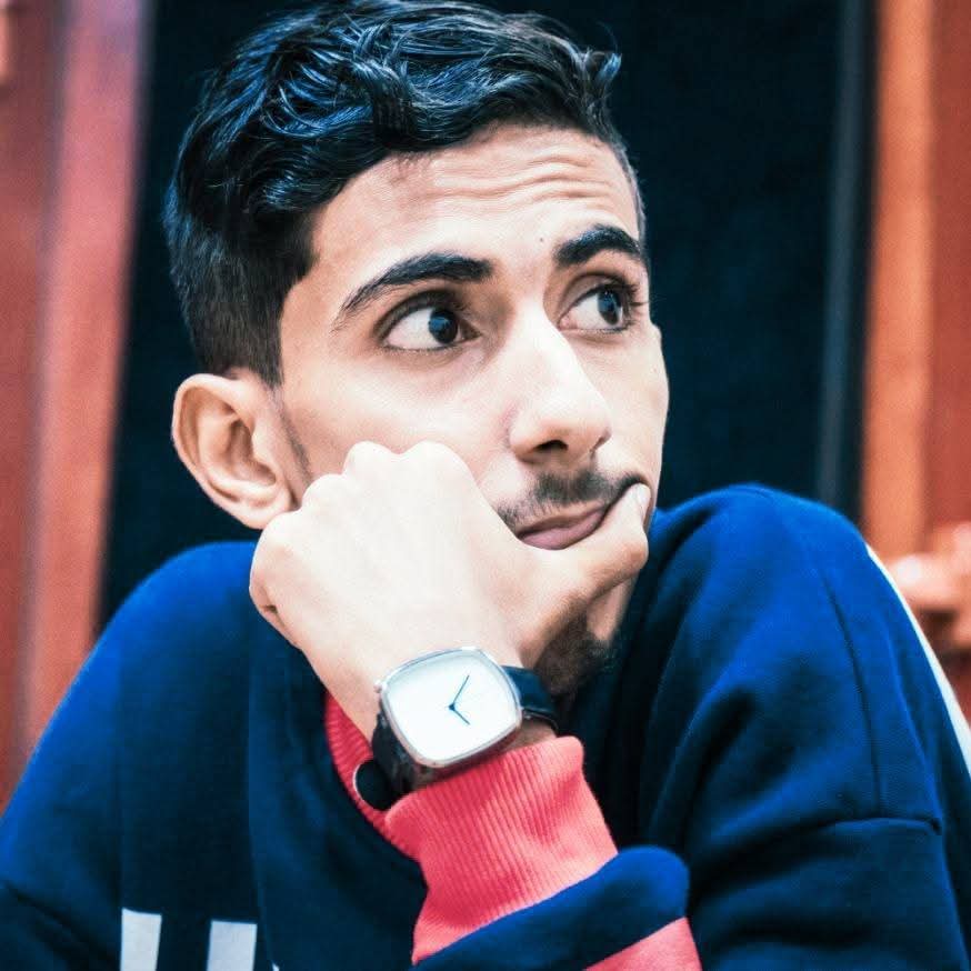 أكـرم اليماني | Akram Alyamani tweet media