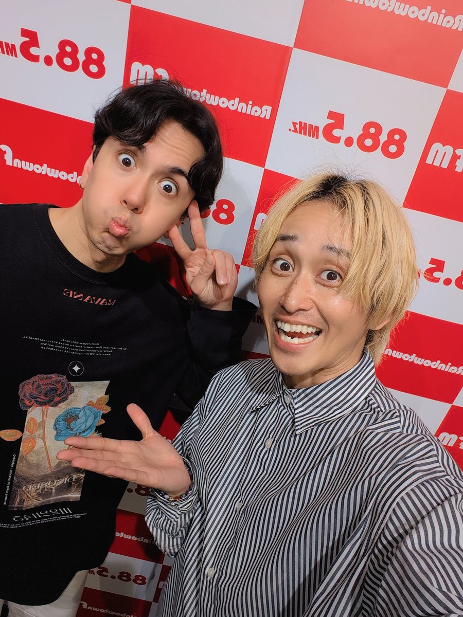 山田 拓未 tweet media