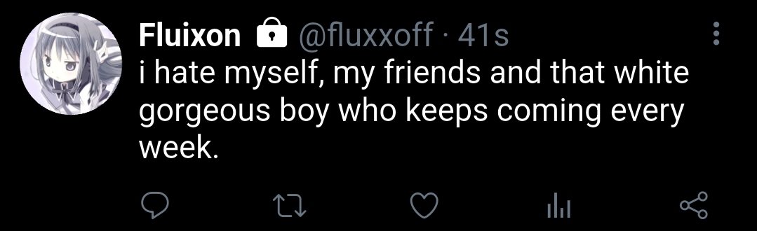 ꒰🐞꒱ Mellory tweet media