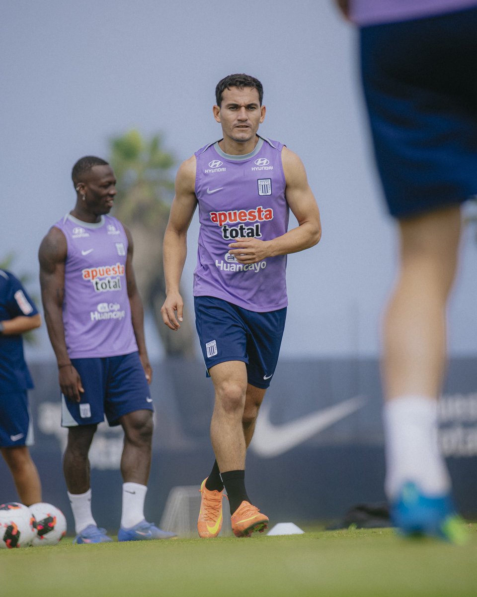 Club Alianza Lima tweet media