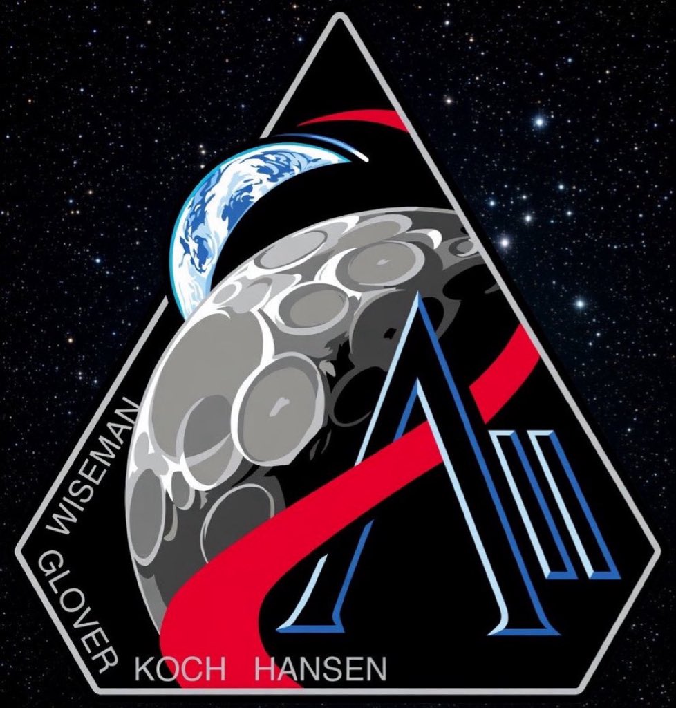 Bravo….👏👏 Incredible footage covering Orion’s re-entry #ArtemisII #MissonComplete #Splashdown