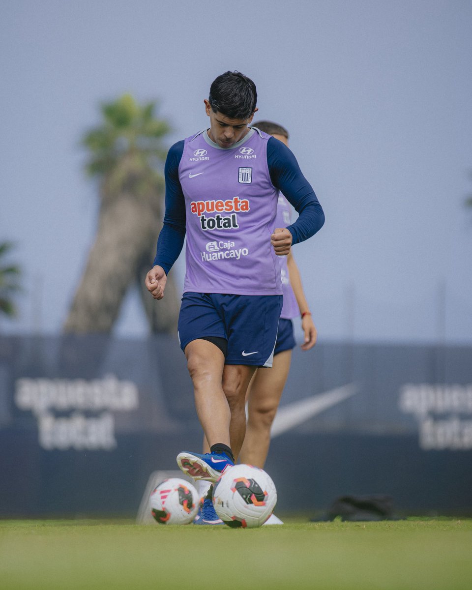 Club Alianza Lima tweet media