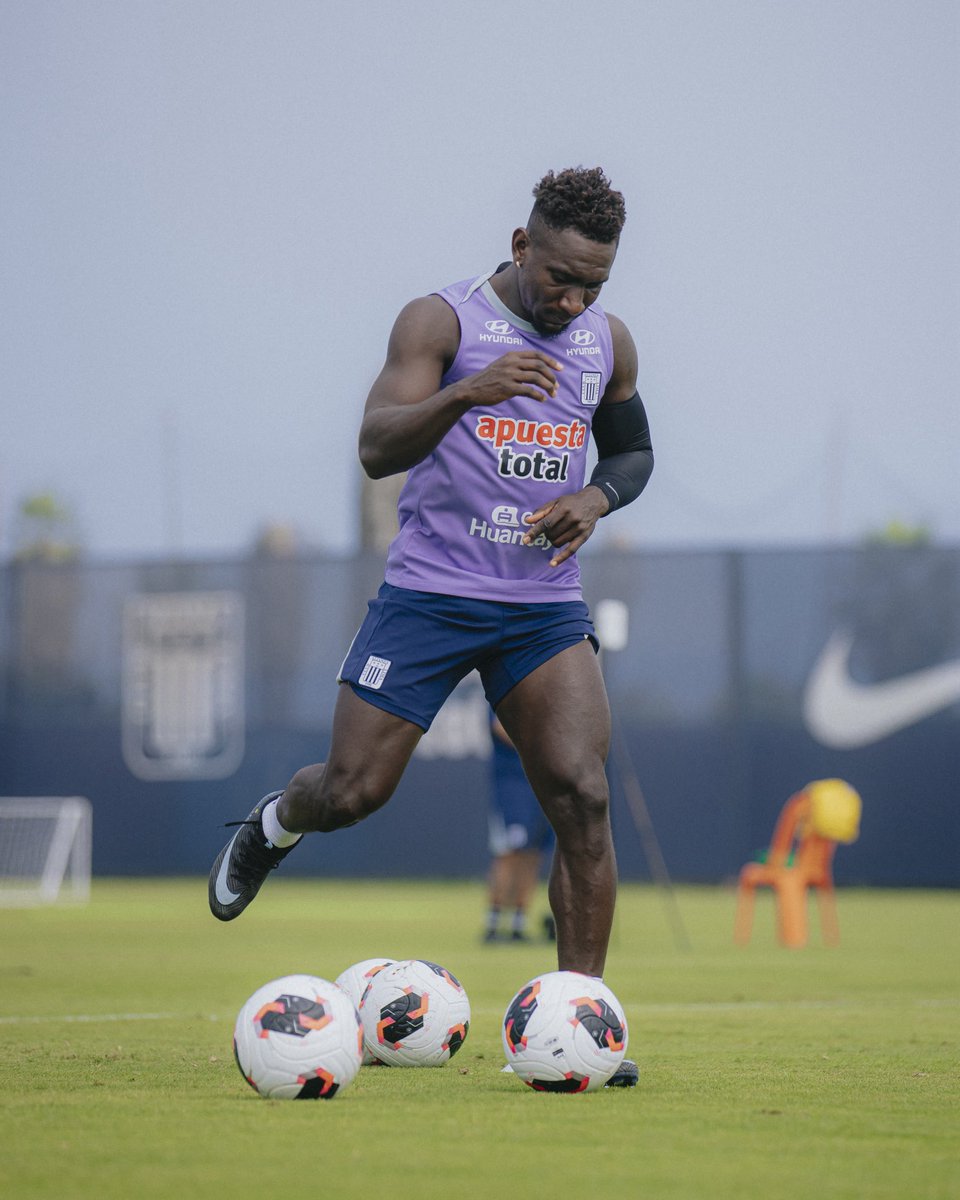 Club Alianza Lima tweet media