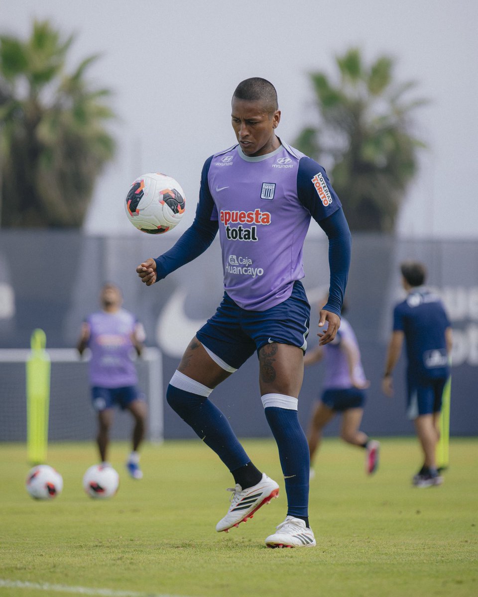 Club Alianza Lima tweet media