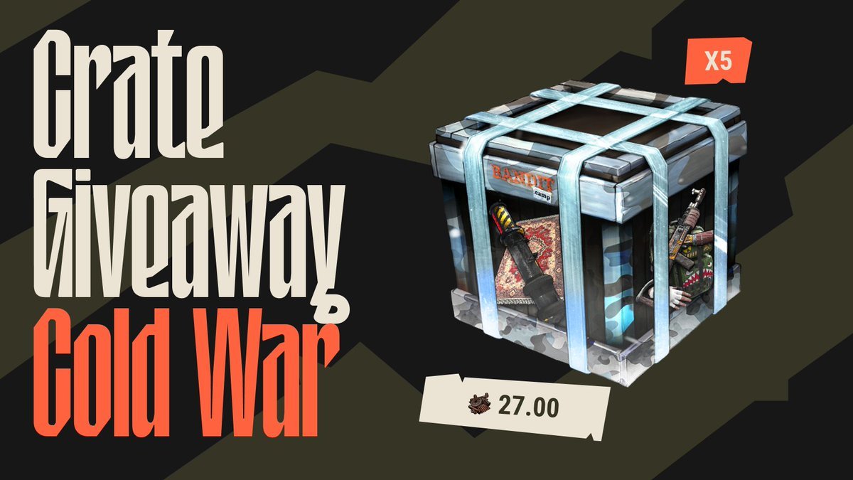 bandit.camp tweet media