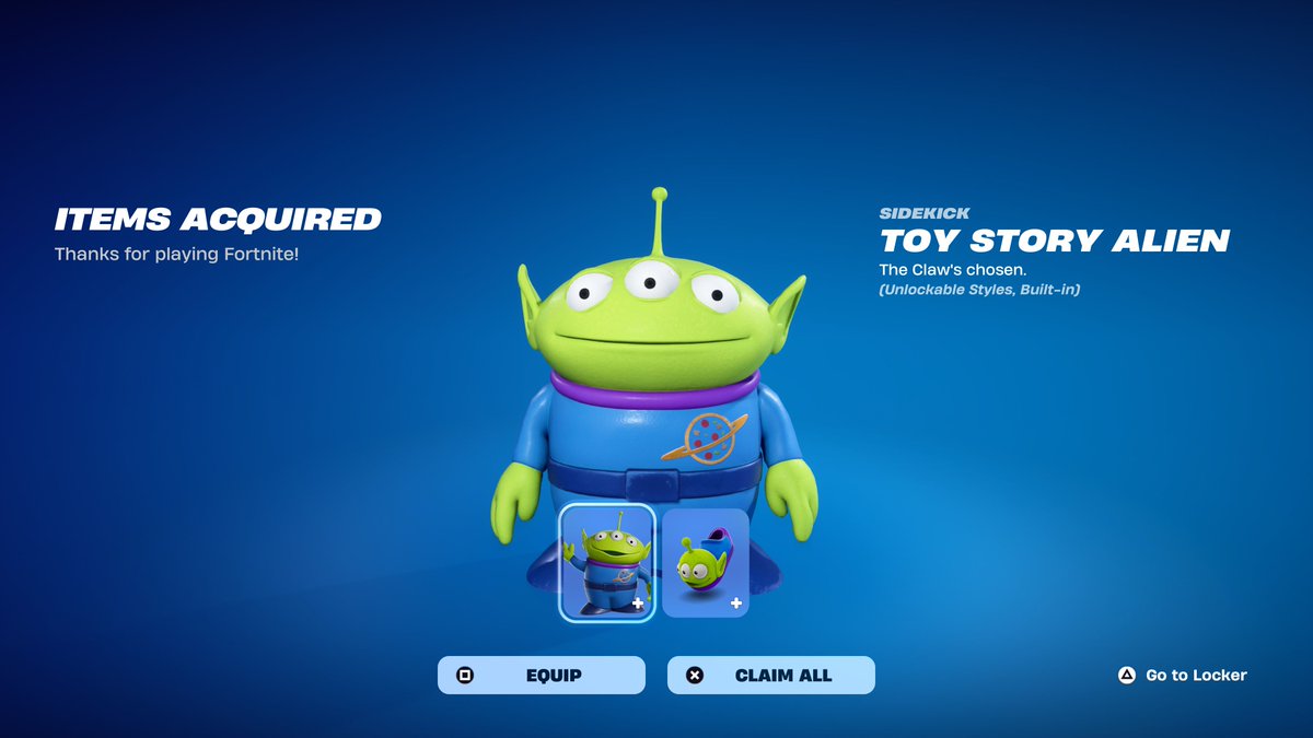 Fortnite Leaks 🕜 tweet media