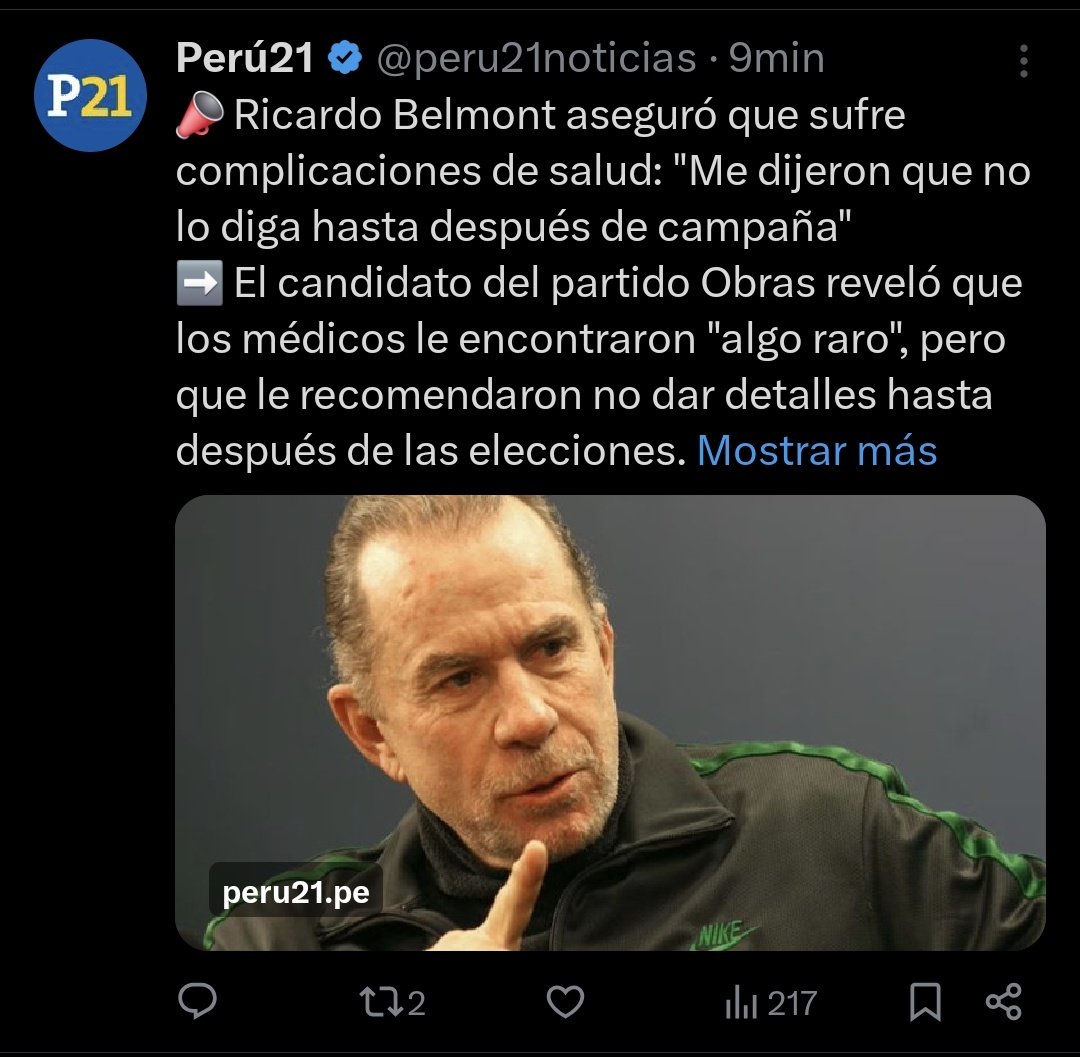 Pier Candiotti tweet media