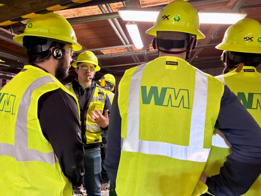 WM Oregon tweet media