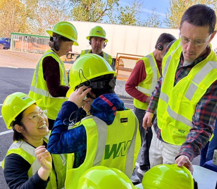 WM Oregon tweet media