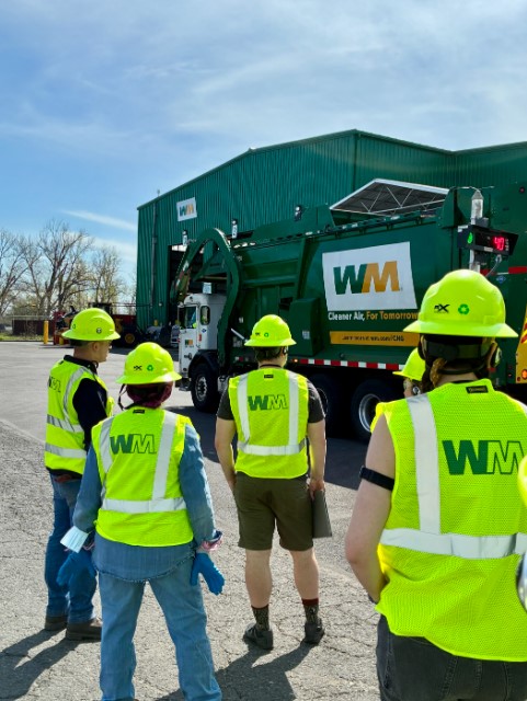 WM Oregon tweet media