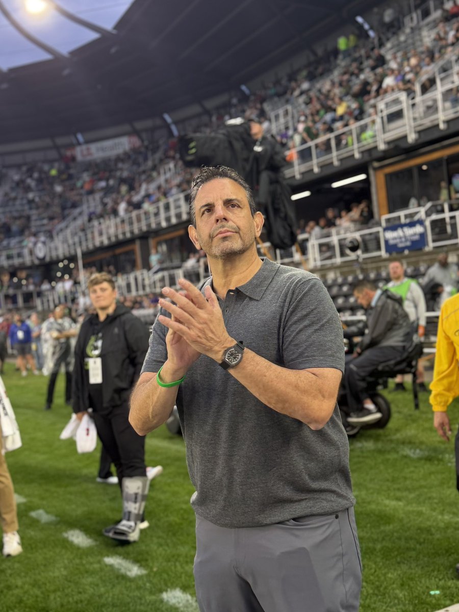 Repole Stable tweet media