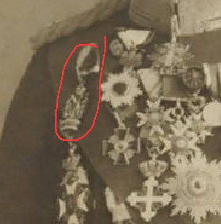 シオン・A・ハインリッヒ・ヴィルヘルム・フォン・ヴォルフ tweet media