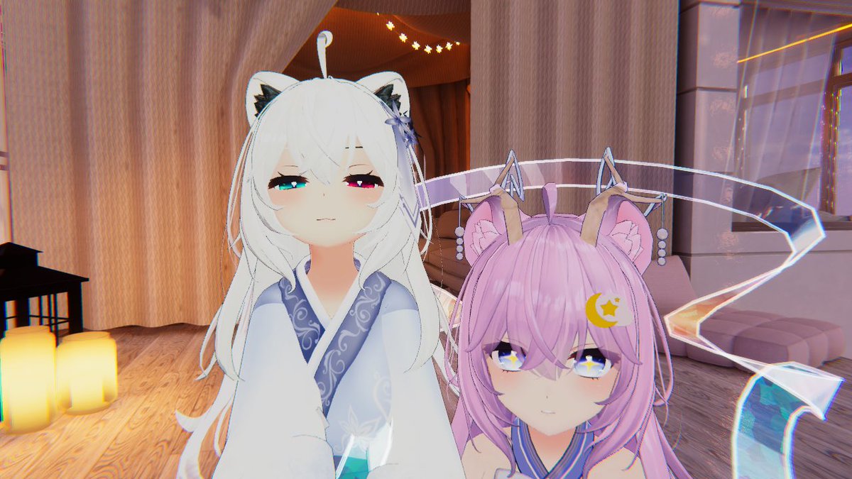 牙狼雪 tweet media