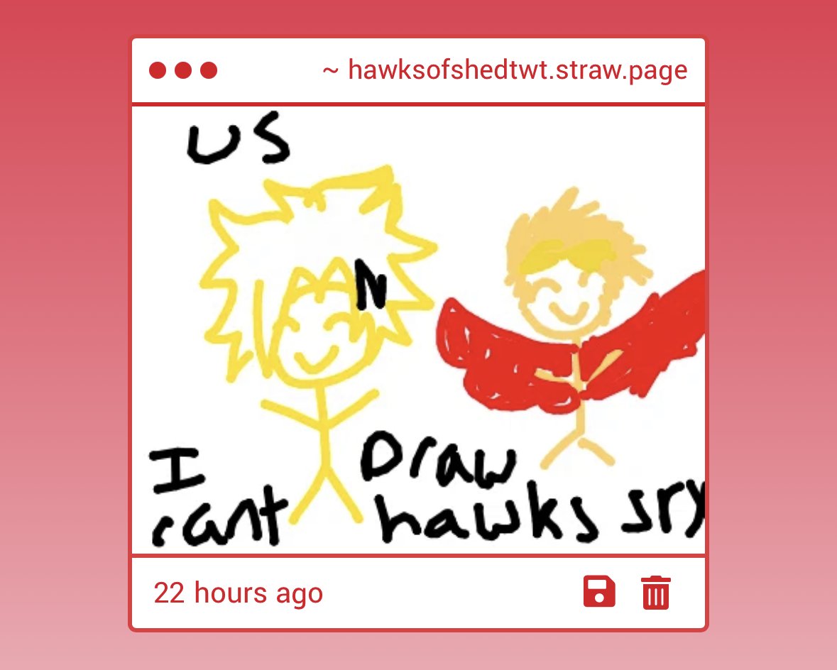 _hawksofshedtwt's tweet image. OMG WHICH DENKI OF SHED WAS THIS👀👀