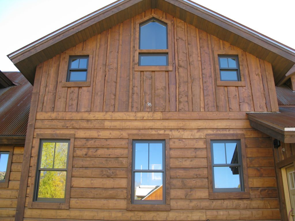 Big Cabin Log & Timber ® tweet media