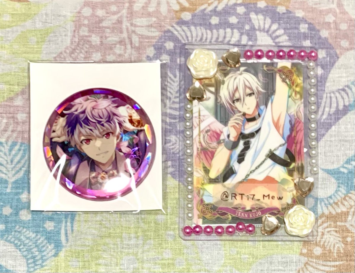 みゅう🍩🐈✨ tweet media