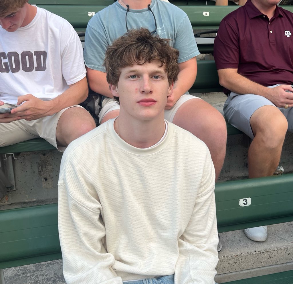 Luke Evangelist tweet media