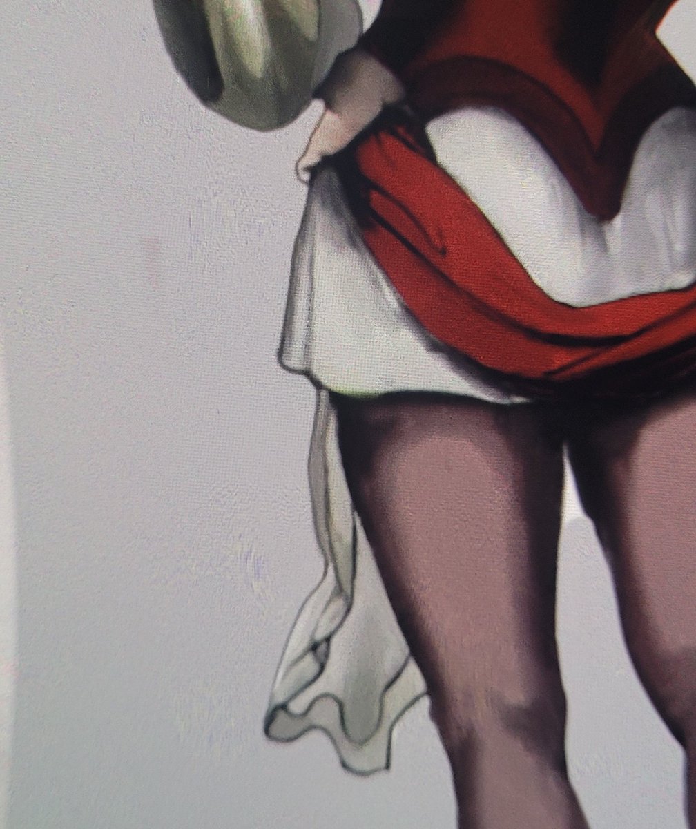 all that leg just to be 5'6