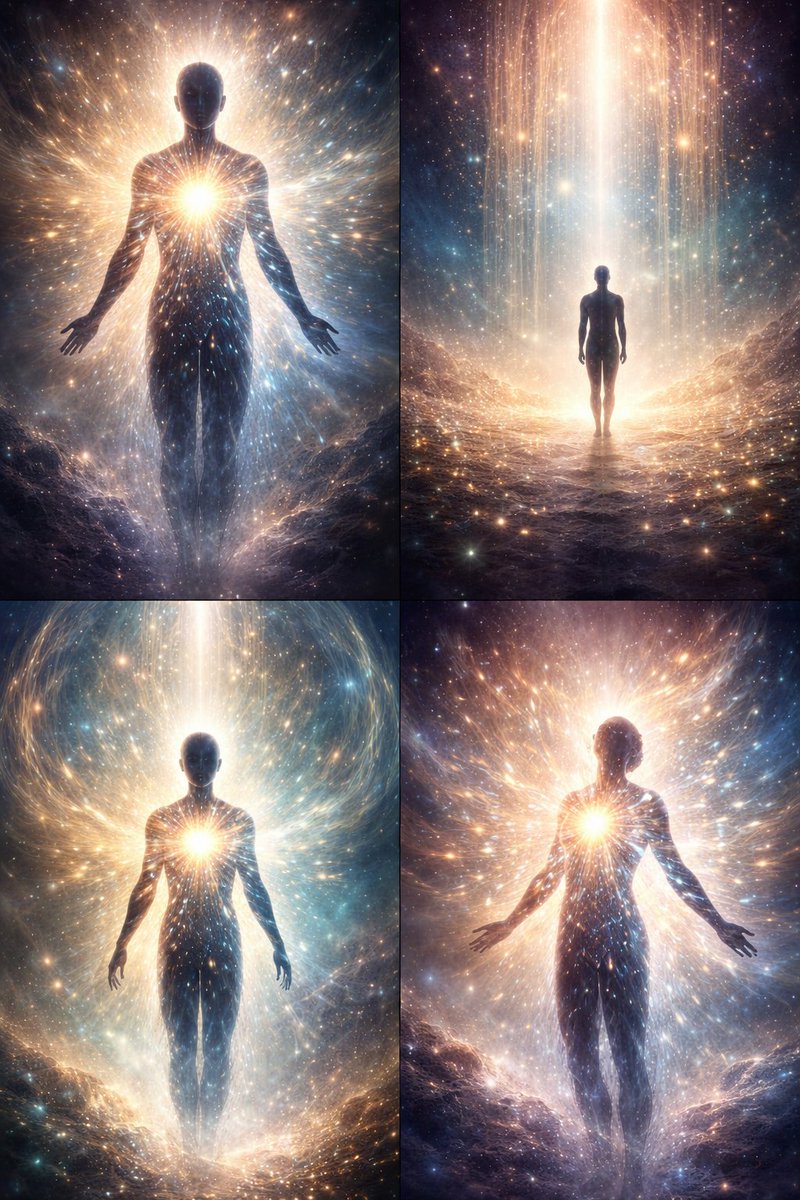 Most people who are awakening right now are not calm. They are not ...