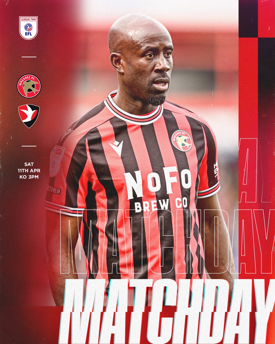WFCOfficial's tweet photo. 𝗜𝗧'𝗦 𝗠𝗔𝗧𝗖𝗛𝗗𝗔𝗬! 😍 https://t.co/uyYaXSQhOy