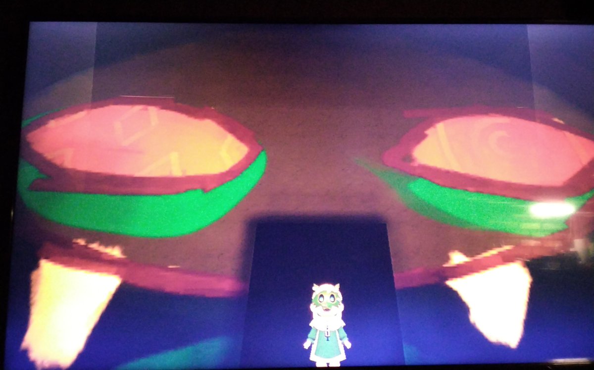 LunaticLooey tweet media