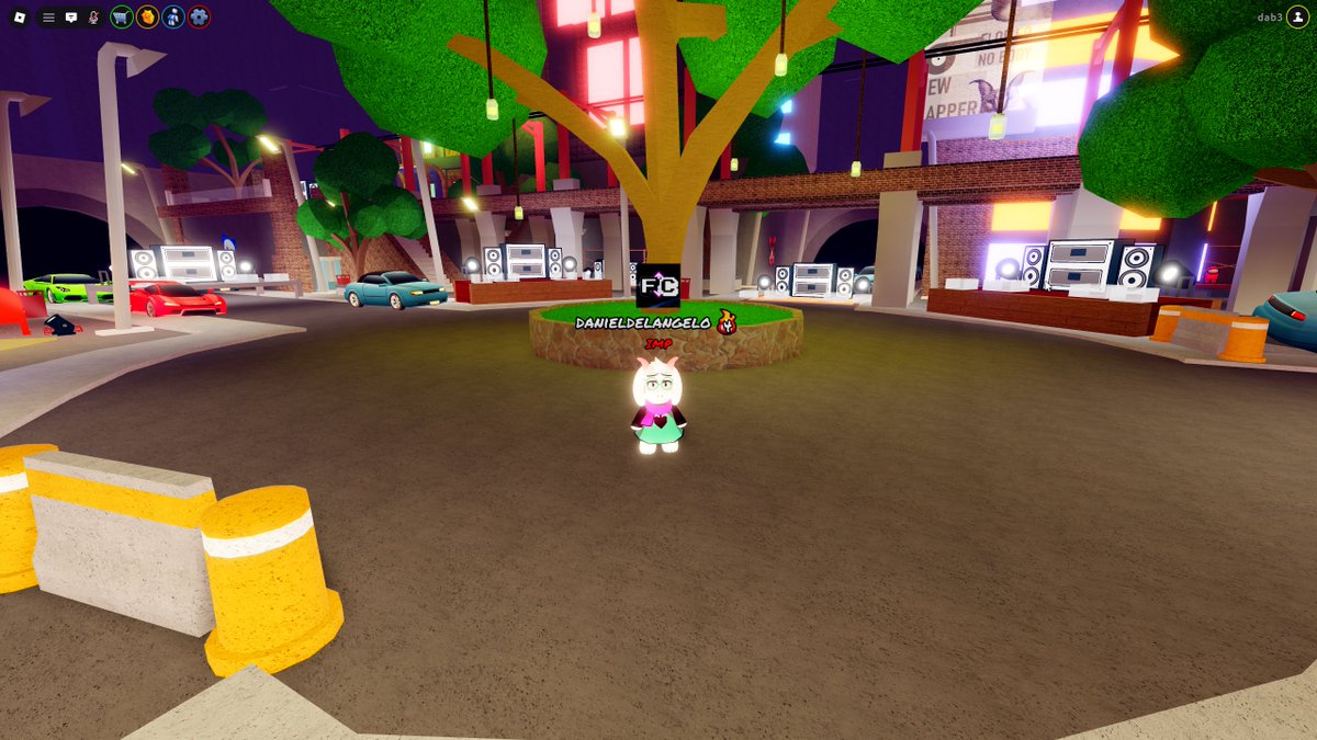 Daniel Del Angelo (🎥) tweet media